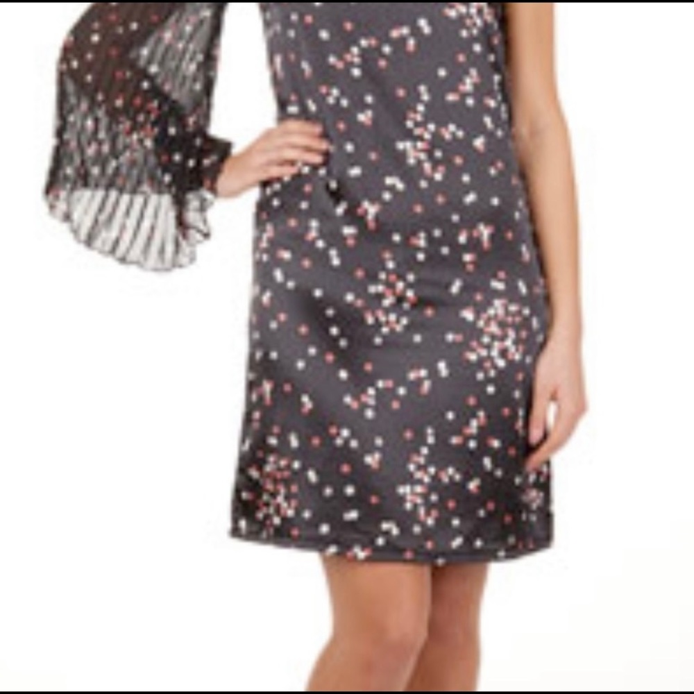 Tracy Negoshian Emma dress